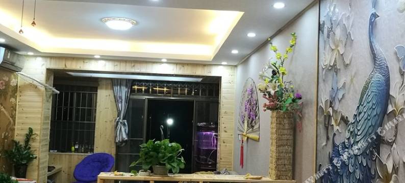 东莞魏新华普通公寓图片