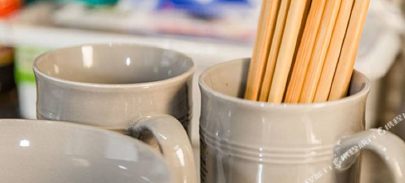 开封Jessie家民宿图片