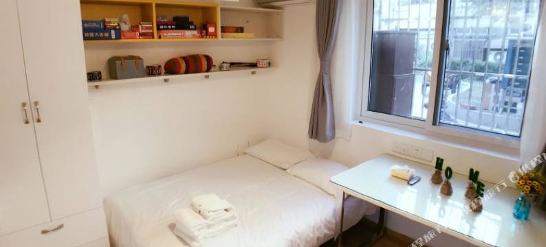 上海JGeR普通公寓图片