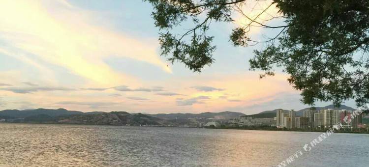 大理心悦海海景民宿图片