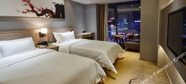 云墨酒店(成都双流国际机场店)图片