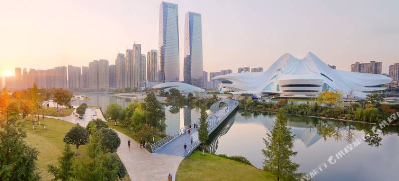 长沙梅溪姐姐普通公寓图片