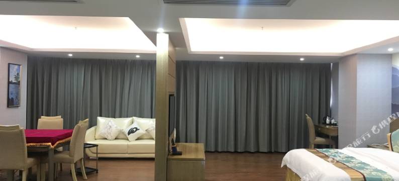 平远瑞景酒店图片