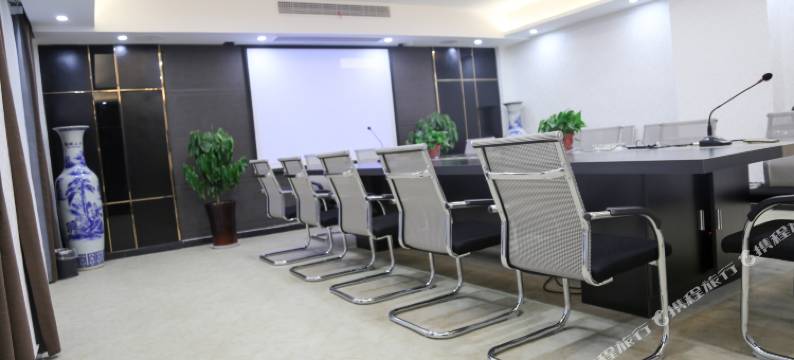 岳西万丽商务酒店图片