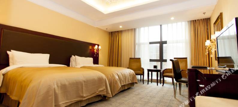 铜川照金宾馆图片