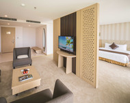 富国岛蒙坦豪华酒店(Muong Thanh Luxury Phu