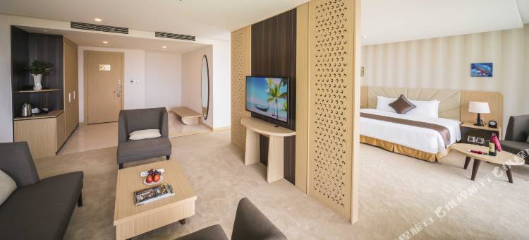 富国岛蒙坦豪华酒店(Muong Thanh Luxury Phu Quoc Hotel)图片