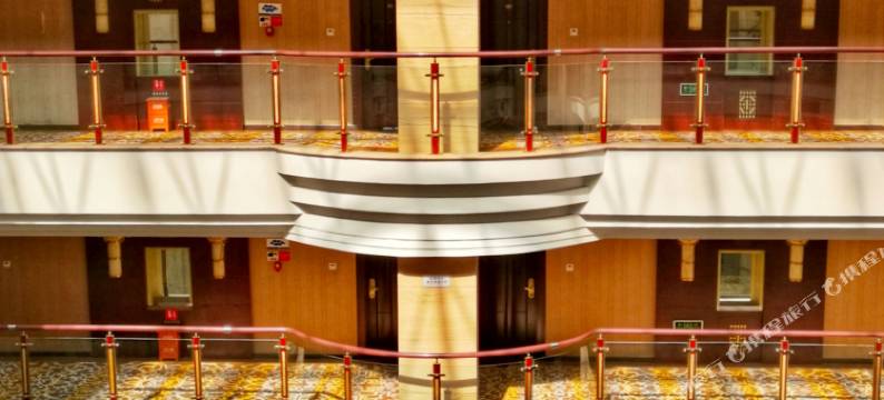 攀枝花学府酒店图片