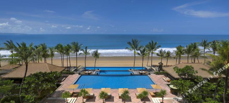 巴厘岛雷吉安水明漾(The Legian Seminyak, Bali)图片