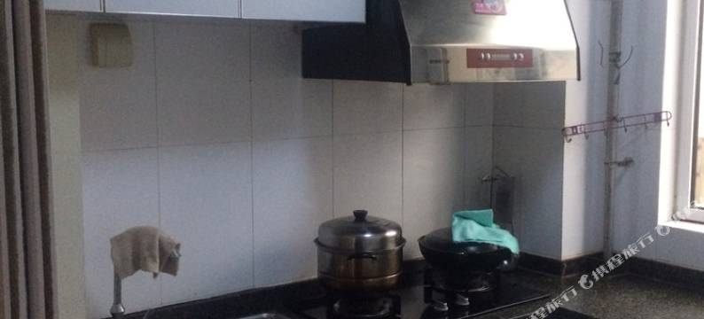 青岛海边民宿图片