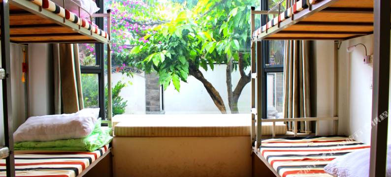 大理追风青年旅舍图片