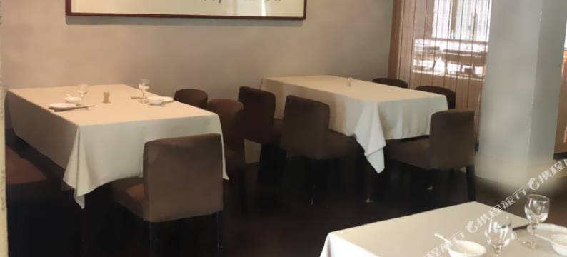 南昌象山森林假日酒店图片