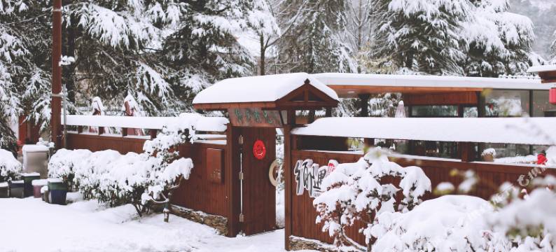 宜兴白云深处乡遇乾元民宿图片
