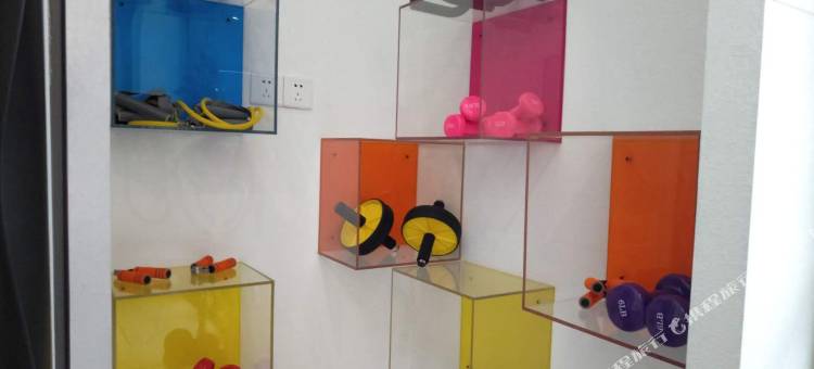 7天酒店(贵阳火车站青云市集店)图片