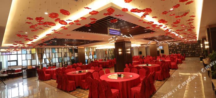 道真瑞璞大酒店图片