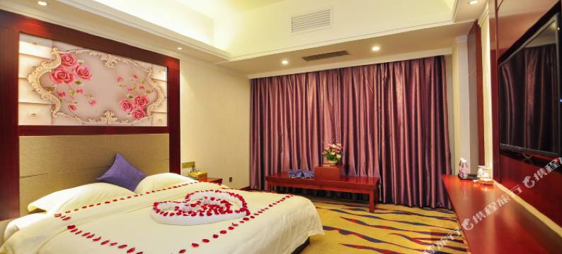 昆明春梦酒店图片