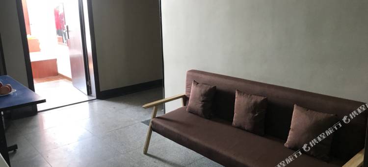 光明精品酒店(淮南师范学院店)图片