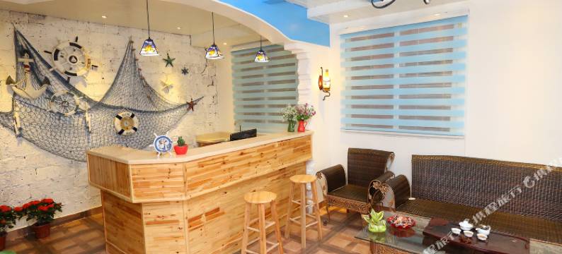 厦门北海岸meetyou客栈图片