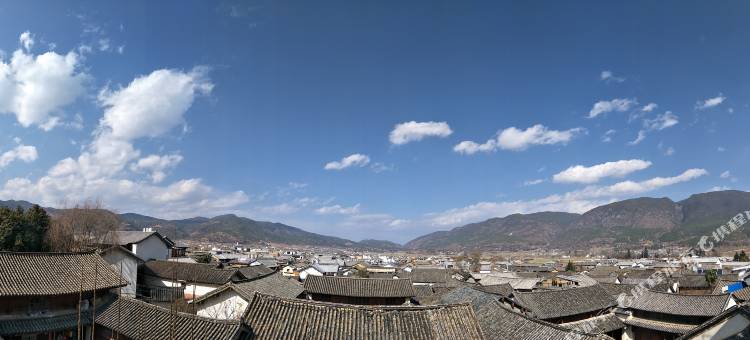 剑川沙溪溪云居民宿图片