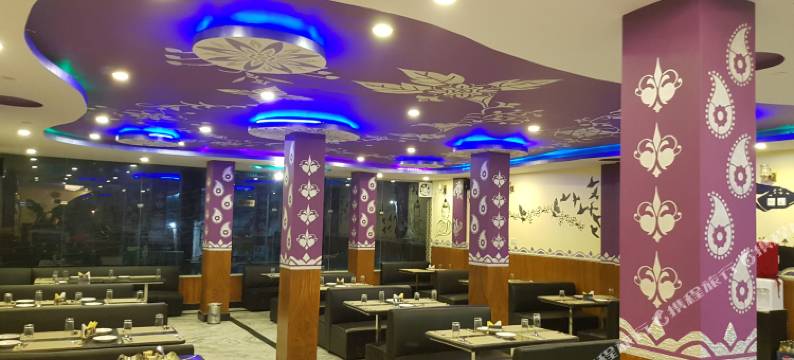 钻石酒店(Hotel Diamond)图片