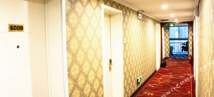 海龙田园宾馆(许昌曹魏古城胖东来时代广场店)图片