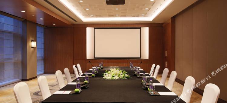 无锡太湖华邑酒店图片