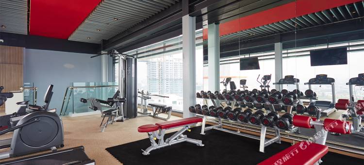 吉隆坡双威伟乐酒店(Sunway Velocity Hotel Kuala Lumpur)图片