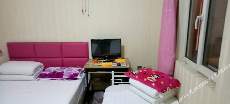 哈尔滨晨星时尚旅馆图片