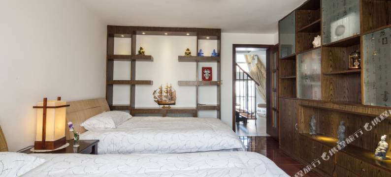 278蔓生活特色民宿(滇池路分店)图片