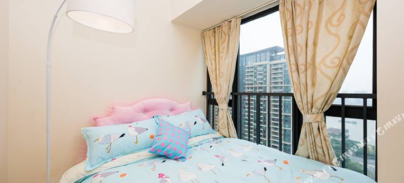 广州吉美公寓(特色民宿)图片