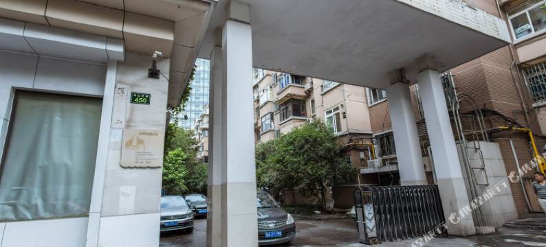 杭州西子婆婆普通公寓图片