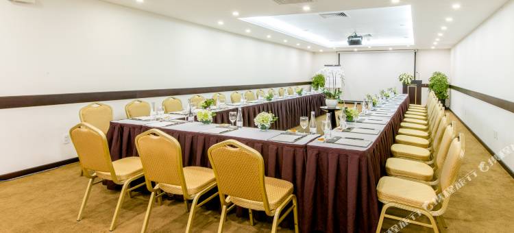 百利宫西贡酒店(Paragon Saigon Hotel)图片