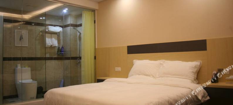 荔波万景假日酒店图片