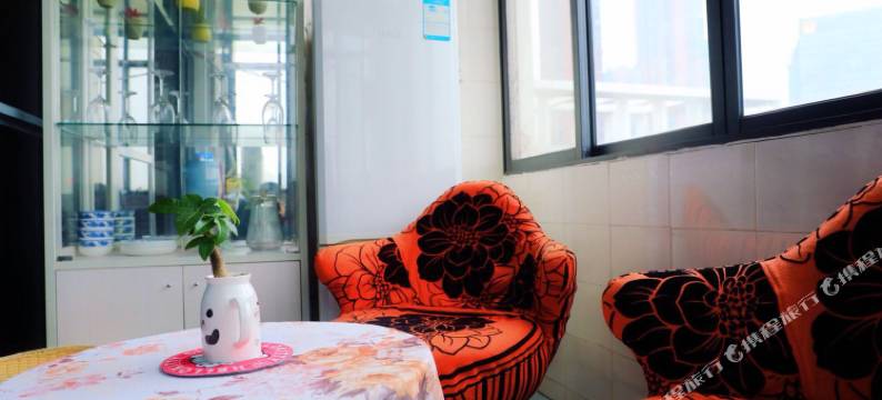 南宁19的家普通公寓图片