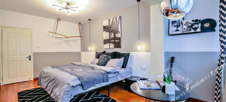 杭州西子之家精品民宿(分店)图片