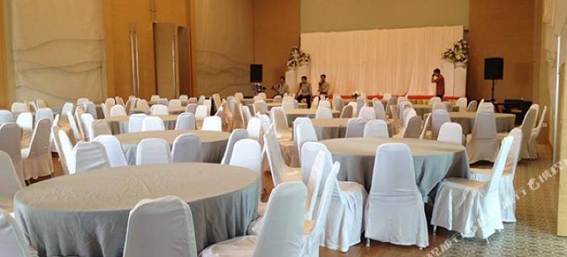 清莱远景大酒店(Grand Vista Hotel Chiangrai)图片