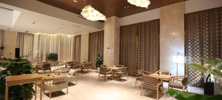 雅安蜀天·丽雅查尔顿酒店(万达广场)图片