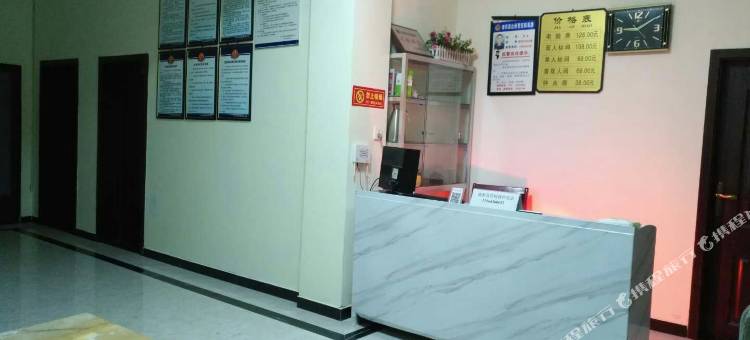 广元驿站临租房图片