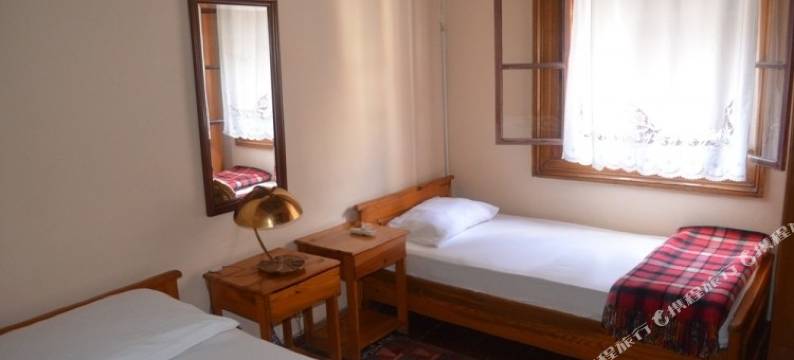 日安旅馆(Bonjour Pension)图片