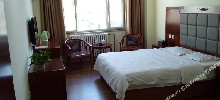 涿鹿云豪宾馆图片