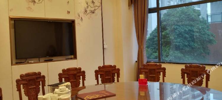 佛山喜雅酒店图片