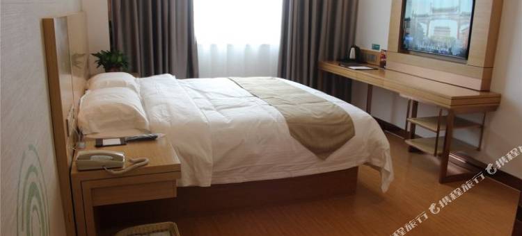 格林豪泰(曹县庄寨镇东方时代城店)图片