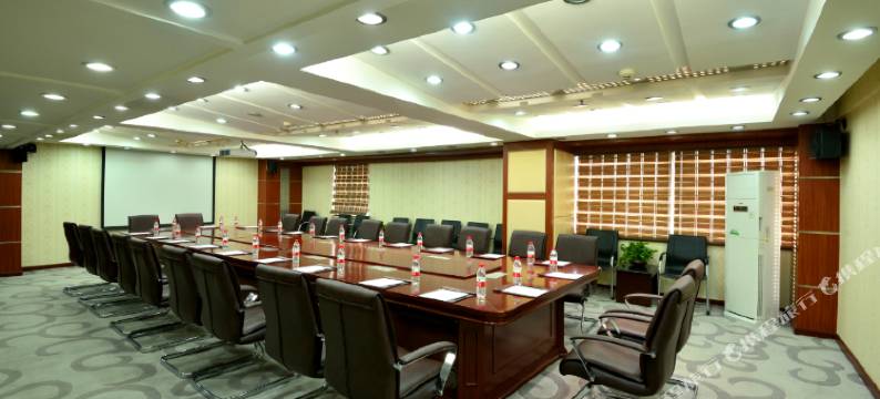 金泰绿洲大酒店(北京南站店)图片