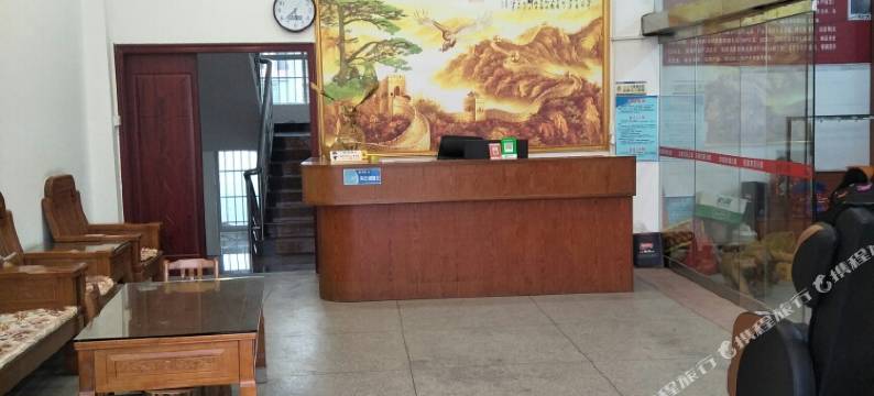 连州东陂农家公寓图片