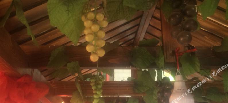 平遥赵家老院民宿图片