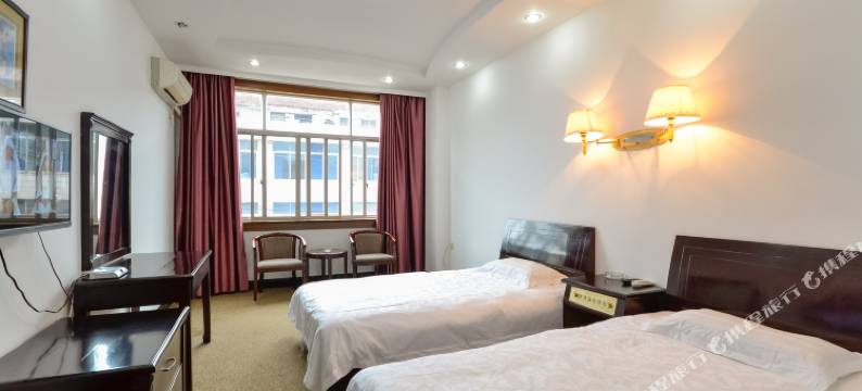 仙居惠客隆宾馆图片