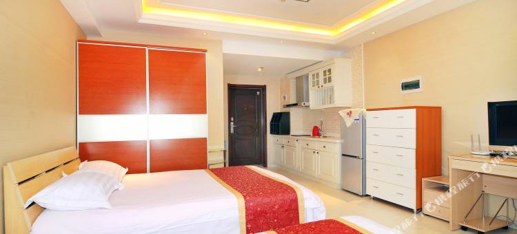 沈阳王姐家公寓图片