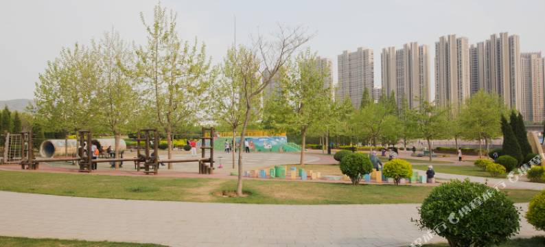 大连小徐快捷酒店式公寓图片