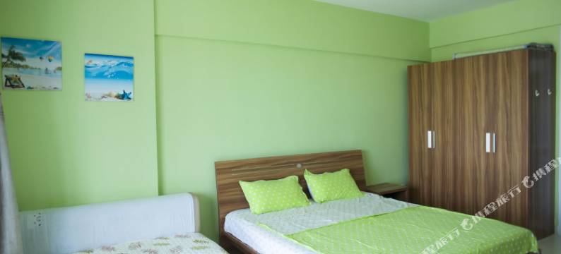 三亚清心家庭公寓图片