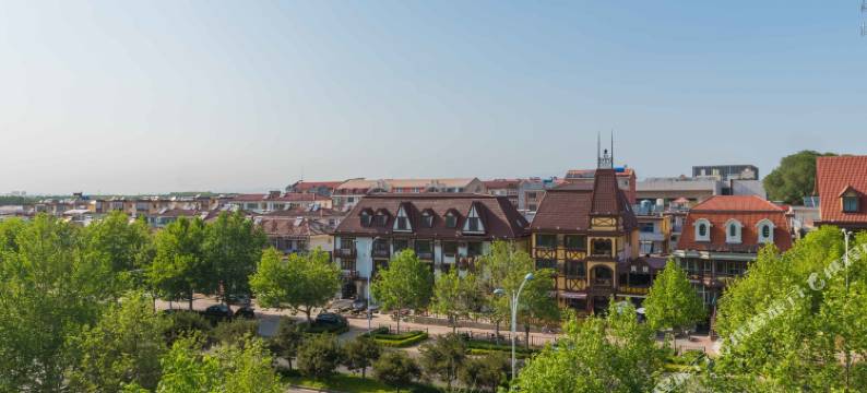 北戴河近海雅丽民宿图片